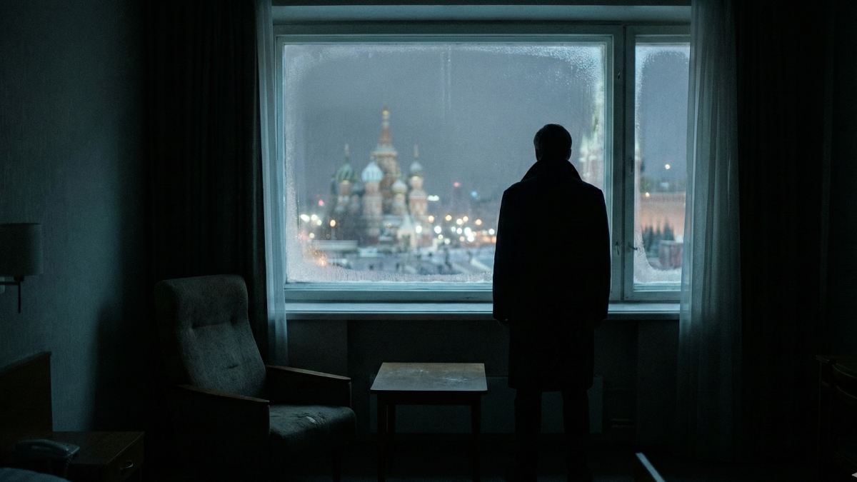 映画『ボーン・スプレマシー』の考察イメージ画像