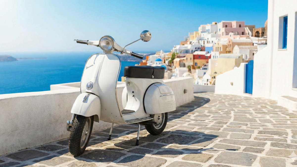 映画『ボーン・アイデンティティー』の考察イメージ画像