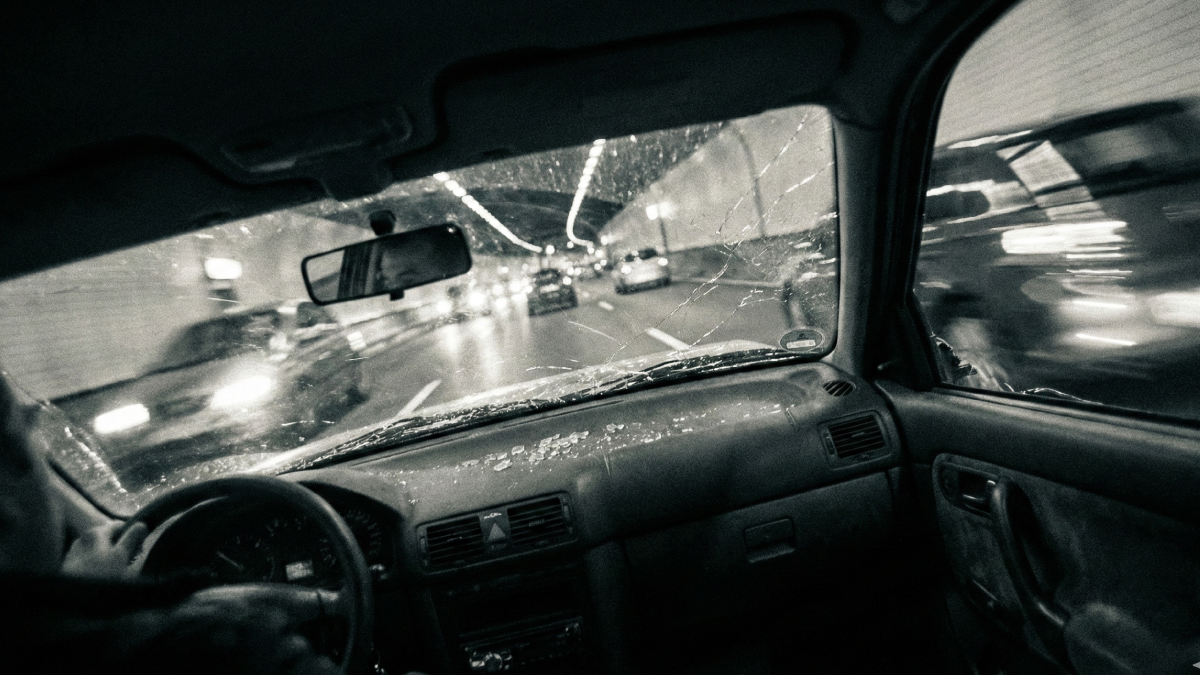 映画『ボーン・スプレマシー』の世界観イメージ